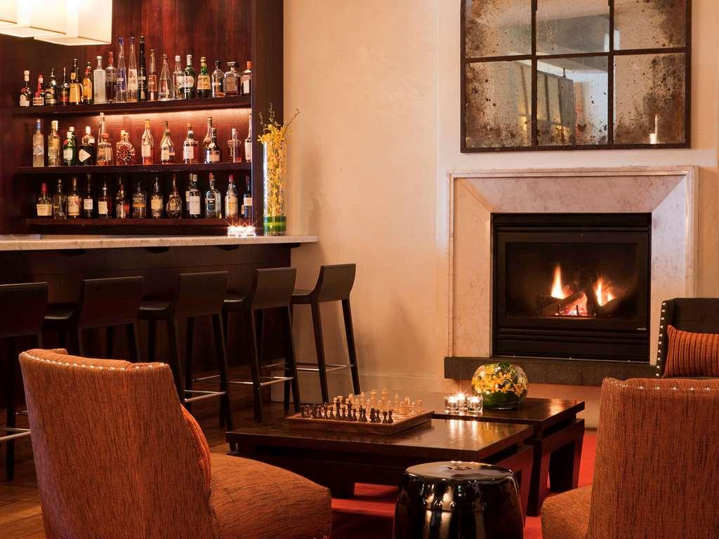 Hotel Lindrum Melbourne - Mgallery Restaurace fotografie