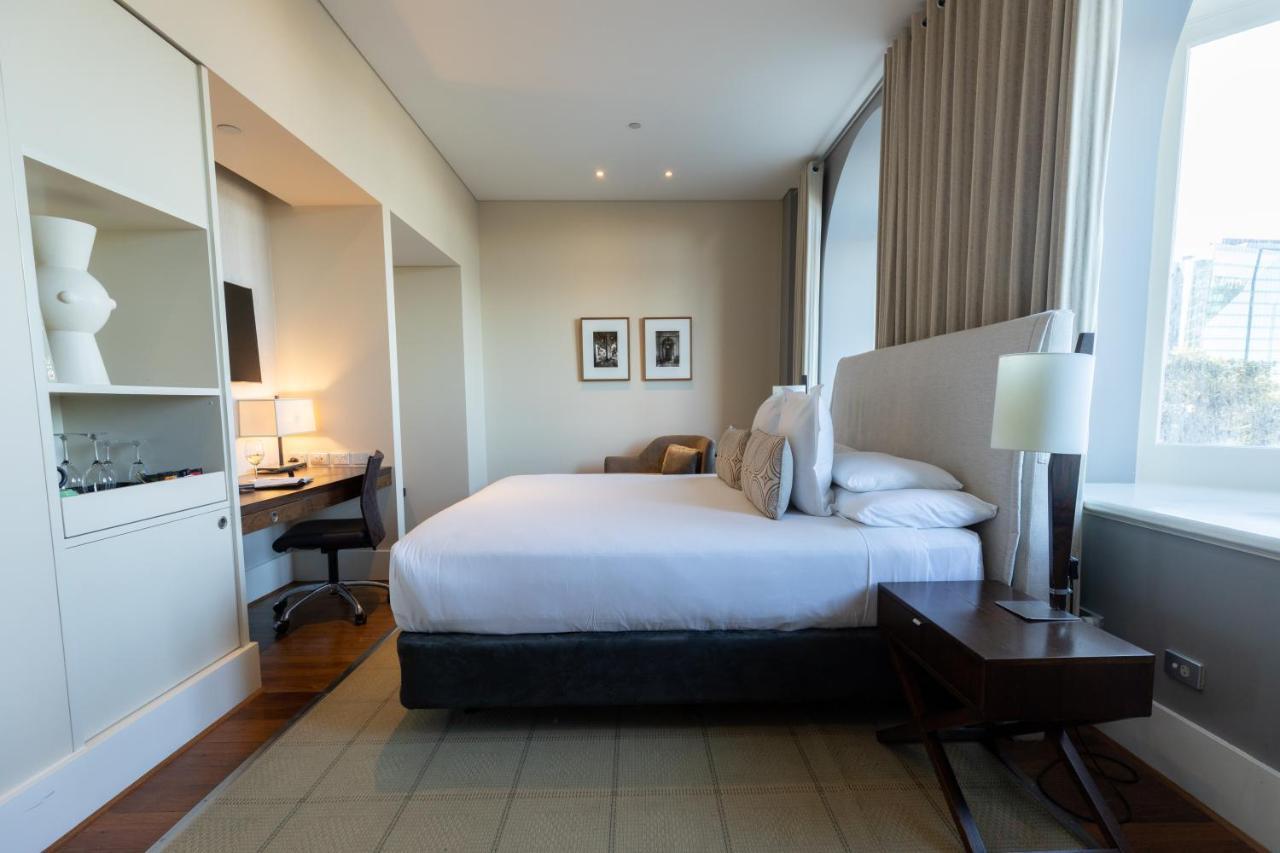 Hotel Lindrum Melbourne - Mgallery Exteriér fotografie