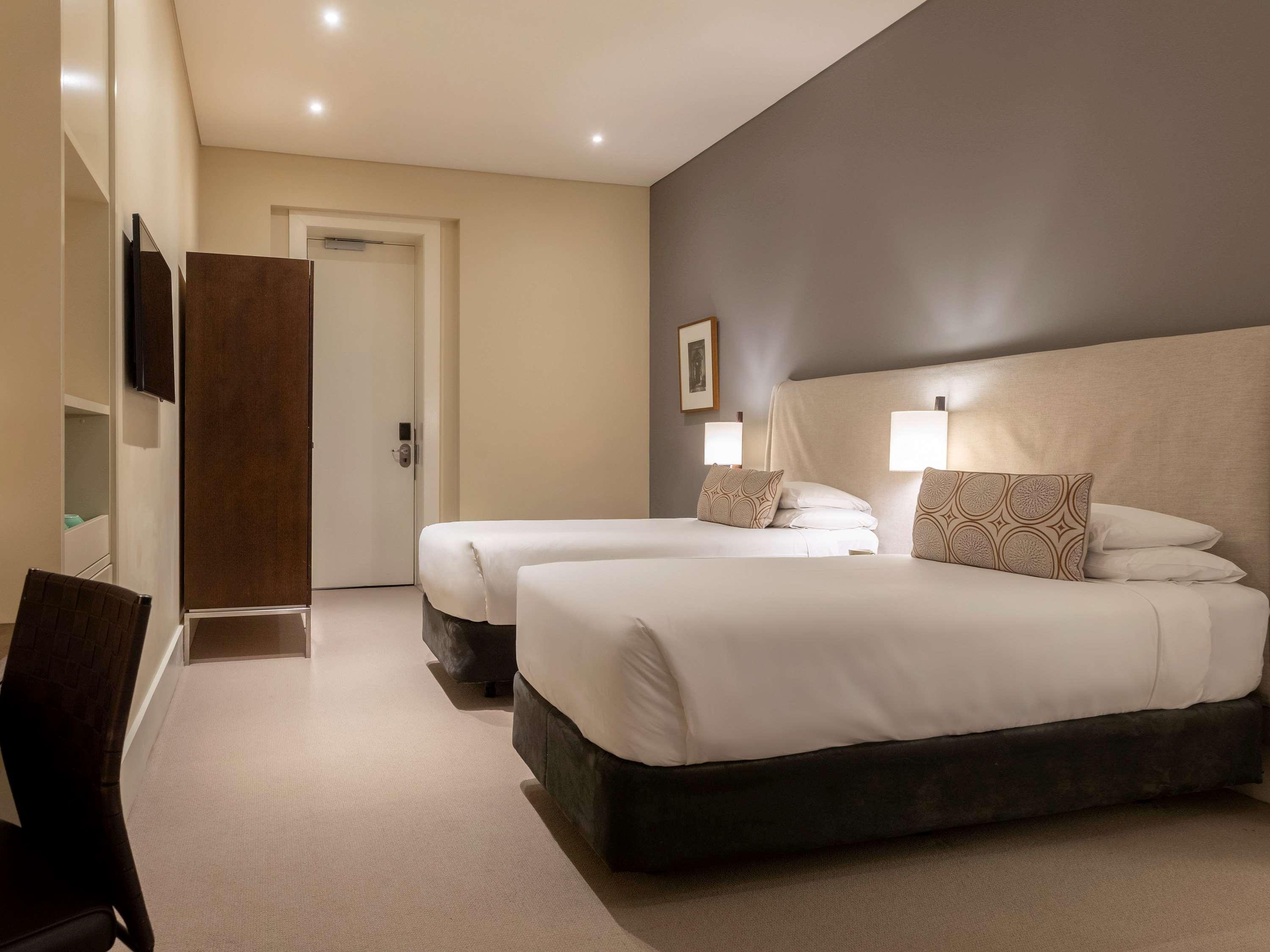Hotel Lindrum Melbourne - Mgallery Exteriér fotografie