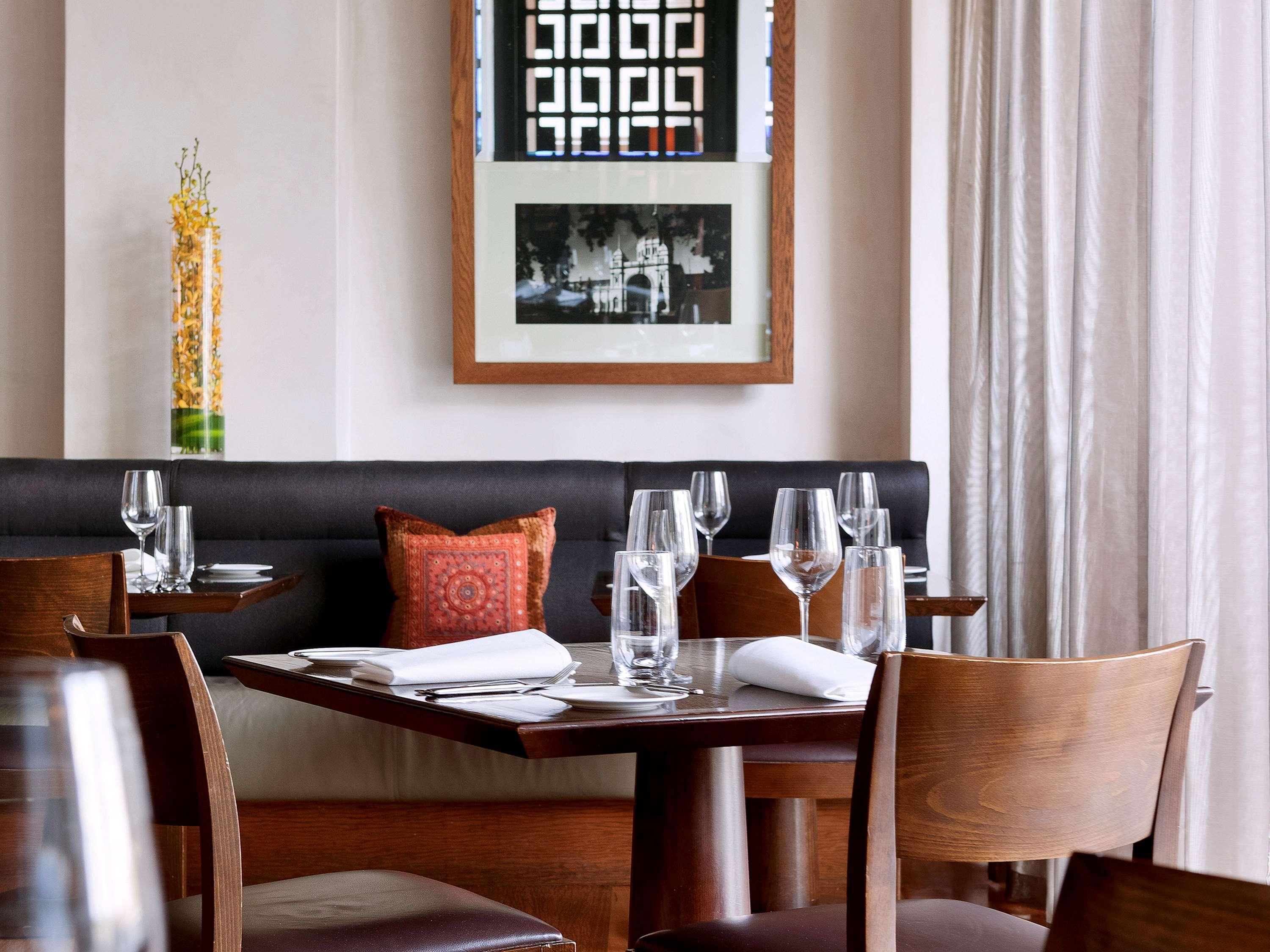 Hotel Lindrum Melbourne - Mgallery Exteriér fotografie