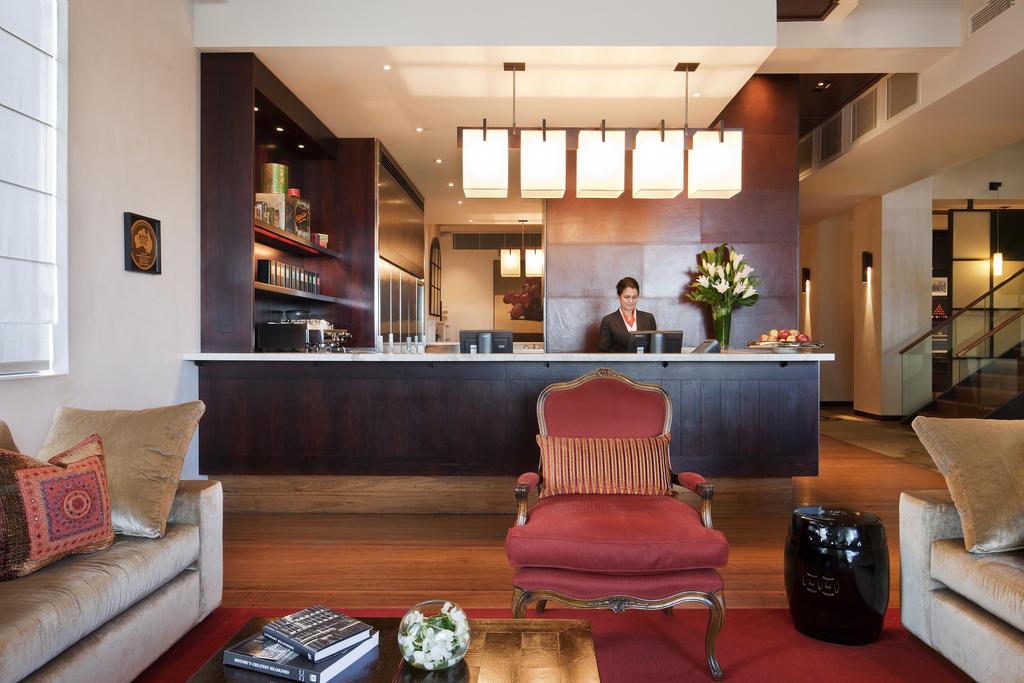 Hotel Lindrum Melbourne - Mgallery Exteriér fotografie